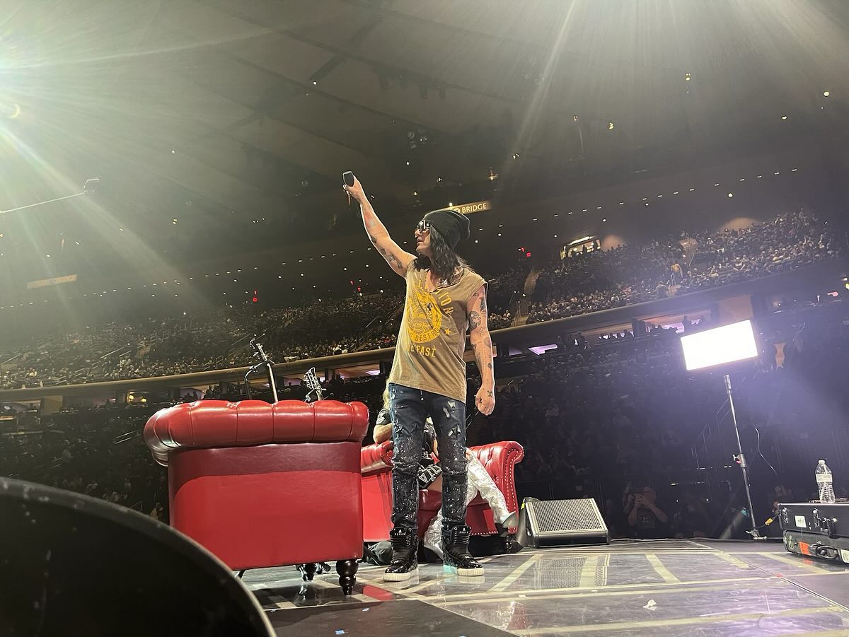 Criss Angel