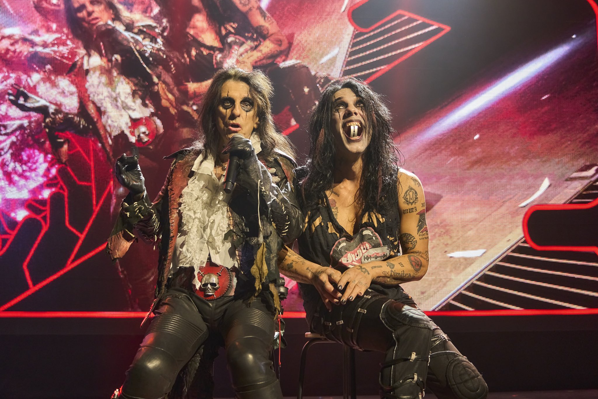 Criss Angel