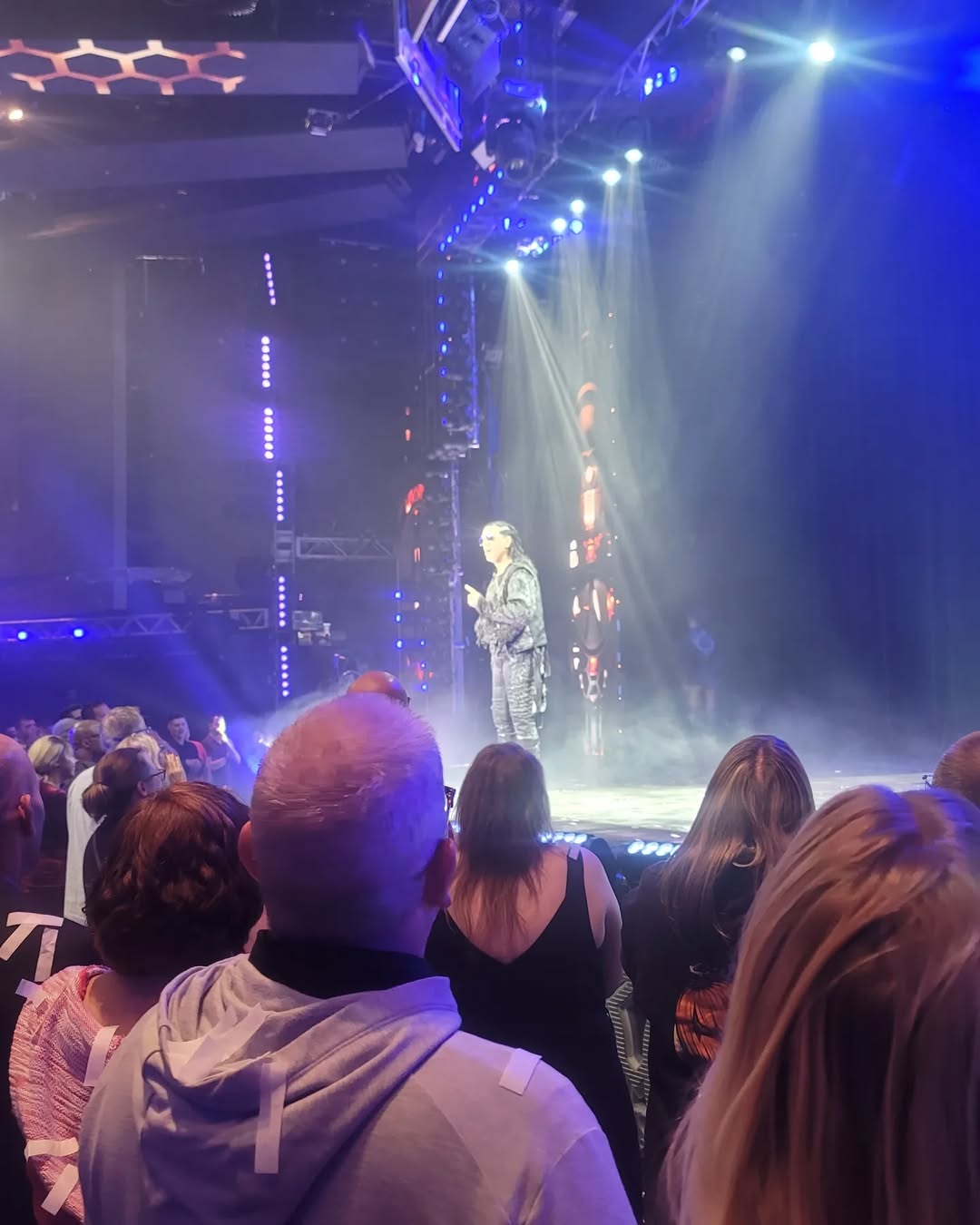 Criss Angel